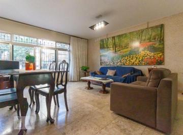 Casa · 230m² · 3 Quartos · 3 Vagas · Casa à Venda - Chácara Inglesa, 3 Quartos, 230 m² - São Paulo