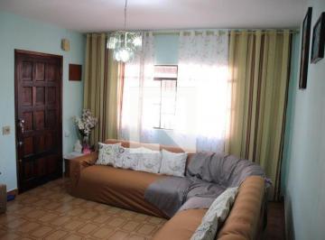 Casa · 300m² · 3 Quartos · 2 Vagas · Casa à Venda - Itaquera, 3 Quartos,  300 m² - São Paulo