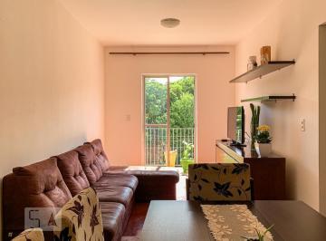 Apartamento · 92m² · 3 Quartos · 1 Vaga · Apartamento à Venda - Jardim Flamboyant, 3 Quartos, 92 m² - Campinas