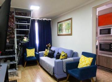 Apartamento · 116m² · 4 Quartos · 1 Vaga · Apartamento à Venda - Itaquera, 4 Quartos, 116 m² - São Paulo