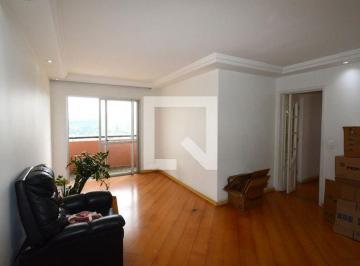 Apartamento · 78m² · 3 Quartos · 2 Vagas · Apartamento à Venda - Jardim Marajoara , 3 Quartos,  78 m² - São Paulo