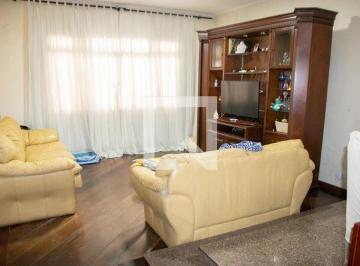 Casa · 200m² · 5 Quartos · 2 Vagas · Casa à Venda - Jardim Brasil , 5 Quartos,  200 m² - São Paulo