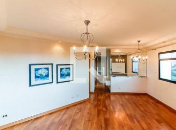 Apartamento · 88m² · 3 Quartos · 2 Vagas · Apartamento à Venda - Parque São Domingos, 3 Quartos,  88 m² - São Paulo