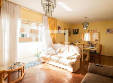 Apartamento · 124m² · 3 Quartos · 1 Vaga · Apartamento à Venda - Jardim do Mar, 3 Quartos,  124 m² - São Bernardo do Campo