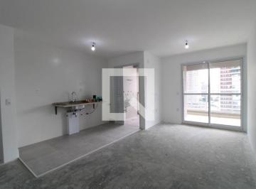 Apartamento · 70m² · 2 Quartos · 1 Vaga · Apartamento à Venda - Brooklin, 2 Quartos, 70 m² - São Paulo