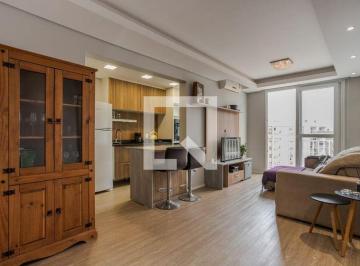 Apartamento · 74m² · 3 Quartos · 1 Vaga · Apartamento à Venda - Jardim Itu-Sabará, 3 Quartos, 74 m² - Porto Alegre