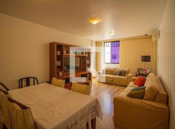 Apartamento · 107m² · 2 Quartos · 1 Vaga · Apartamento à Venda - Andaraí, 2 Quartos, 107 m² - Rio de Janeiro