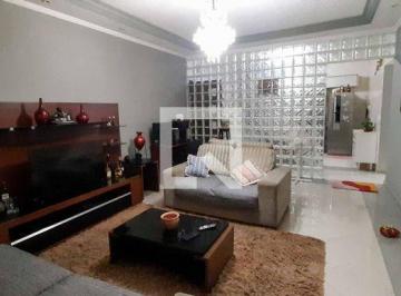 Casa · 190m² · 3 Quartos · 4 Vagas · Casa à Venda - Bussocaba, 3 Quartos, 190 m² - Osasco