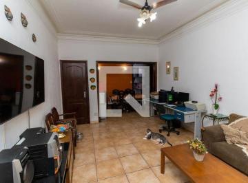 Apartamento · 101m² · 3 Quartos · 1 Vaga · Apartamento à Venda - Engenho Novo, 3 Quartos, 101 m² - Rio de Janeiro