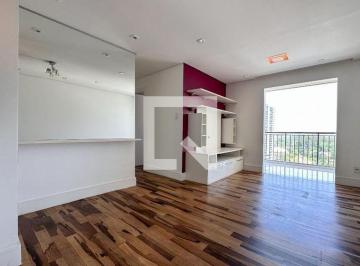 Apartamento · 70m² · 3 Quartos · 2 Vagas · Apartamento à Venda - Vila Leopoldina, 3 Quartos,  70 m² - São Paulo
