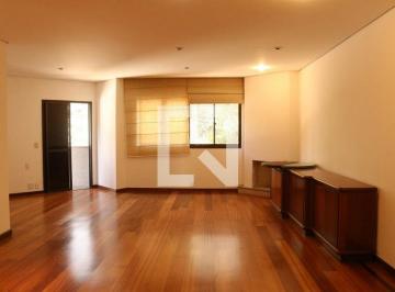 Apartamento · 96m² · 1 Quarto · 2 Vagas · Apartamento à Venda - Perdizes, 1 Quarto, 96 m² - São Paulo