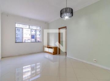 Apartamento · 105m² · 3 Quartos · Apartamento à Venda - Tijuca, 3 Quartos,  105 m² - Rio de Janeiro