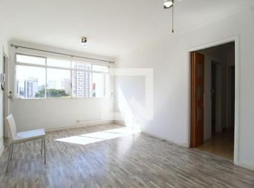 Apartamento · 99m² · 3 Quartos · 1 Vaga · Apartamento à Venda - Moema, 3 Quartos, 99 m² - São Paulo