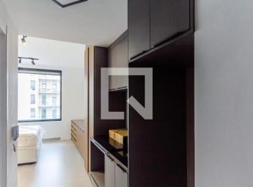 Apartamento · 29m² · 1 Quarto · 1 Vaga · Apartamento à Venda - Itaim Bibi, 1 Quarto,  29 m² - São Paulo