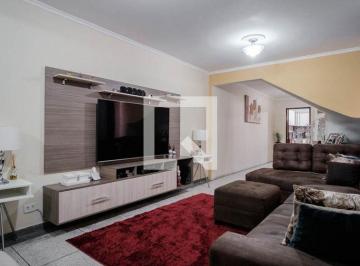 Casa · 192m² · 6 Quartos · 2 Vagas · Casa à Venda - Cidade Patriarca, 6 Quartos,  192 m² - São Paulo