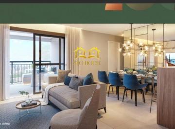 0 · apartamento à venda em Parque Rural Fazenda Santa Cândida