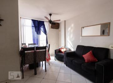 Apartamento · 116m² · 2 Quartos · 1 Vaga · Apartamento à Venda - Engenho Novo, 2 Quartos, 116 m² - Rio de Janeiro