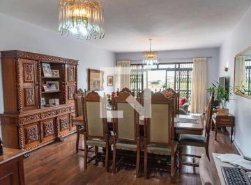 Casa · 260m² · 4 Quartos · 4 Vagas · Casa à Venda - Vila Mariana, 4 Quartos,  260 m² - São Paulo