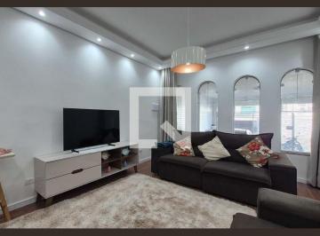 Casa · 193m² · 3 Quartos · 2 Vagas · Casa à Venda - Parque Bandeirante, 3 Quartos, 193 m² - Santo André