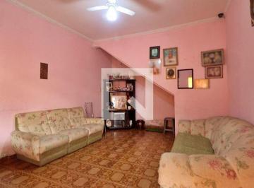 Casa · 300m² · 3 Quartos · 4 Vagas · Casa à Venda - Jardim Santo Alberto, 3 Quartos, 300 m² - Santo André