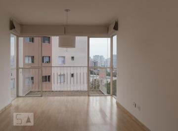 Apartamento · 78m² · 2 Quartos · 1 Vaga · Apartamento à Venda - Vila Mascote, 2 Quartos, 78 m² - São Paulo
