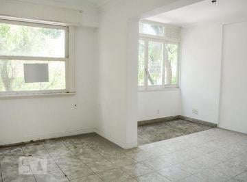 Apartamento · 110m² · 4 Quartos · 1 Vaga · Apartamento à Venda - Laranjeiras, 4 Quartos, 110 m² - Rio de Janeiro