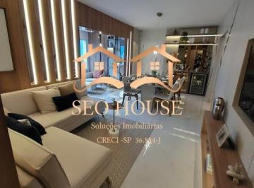 0 · APARTAMENTO REVENDA MISTRAL PATRIANI NORTE SUL 127M²