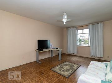 Apartamento · 120m² · 3 Quartos · 2 Vagas · Apartamento à Venda - Todos os Santos, 3 Quartos, 120 m² - Rio de Janeiro