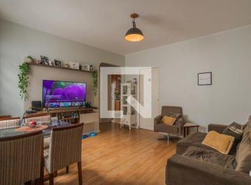 Apartamento · 120m² · 3 Quartos · Apartamento à Venda - Floresta, 3 Quartos,  120 m² - Porto Alegre