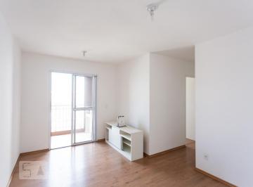 Apartamento · 70m² · 3 Quartos · 2 Vagas · Apartamento à Venda - Jaguaré, 3 Quartos, 70 m² - São Paulo