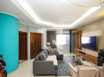 Casa · 230m² · 4 Quartos · 2 Vagas · Casa à Venda - Jardim Teresa, 4 Quartos, 230 m² - São Paulo