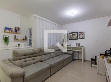Apartamento · 108m² · 2 Quartos · 2 Vagas · Apartamento à Venda - Parque Bandeirante, 2 Quartos, 108 m² - Santo André