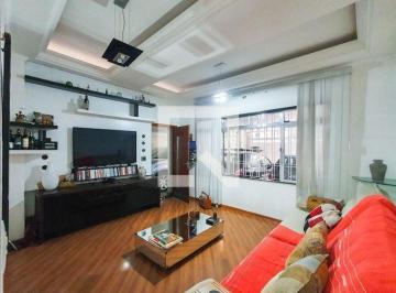 Casa · 170m² · 4 Quartos · 4 Vagas · Casa à Venda - Ipiranga, 4 Quartos,  170 m² - São Paulo