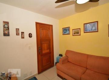 Apartamento · 94m² · 3 Quartos · 1 Vaga · Apartamento à Venda - Engenho de Dentro, 3 Quartos,  94 m² - Rio de Janeiro