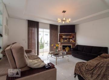 Casa · 240m² · 3 Quartos · 3 Vagas · Casa à Venda - Sarandi, 3 Quartos,  240 m² - Porto Alegre