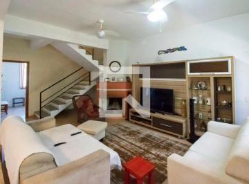 Casa · 284m² · 5 Quartos · 4 Vagas · Casa à Venda - Vila Nova, 5 Quartos,  284 m² - Porto Alegre
