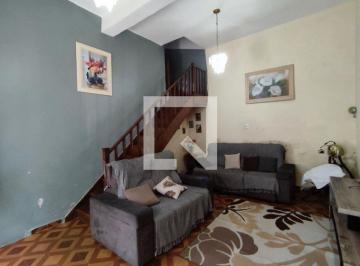 Casa · 290m² · 3 Quartos · 3 Vagas · Casa à Venda - Ponte Rasa, 3 Quartos,  290 m² - São Paulo