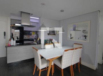 Apartamento · 70m² · 3 Quartos · 1 Vaga · Apartamento à Venda - Jardim Marajoara , 3 Quartos,  70 m² - São Paulo