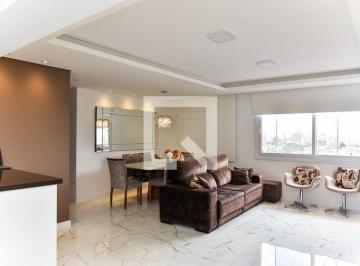 Apartamento · 75m² · 2 Quartos · 1 Vaga · Apartamento à Venda - São Sebastião, 2 Quartos,  75 m² - Porto Alegre