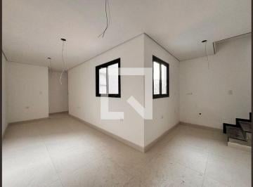 Apartamento · 100m² · 2 Quartos · 1 Vaga · Apartamento à Venda - Parque Capuava, 2 Quartos,  100 m² - Santo André