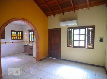 Casa · 300m² · 2 Quartos · 1 Vaga · Casa à Venda - Estância Velha, 2 Quartos,  300 m² - Canoas