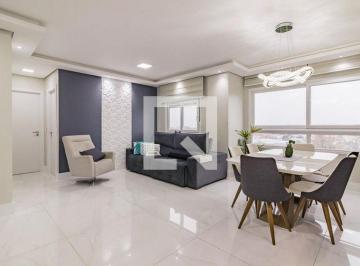 Apartamento · 76m² · 2 Quartos · 2 Vagas · Apartamento à Venda - Navegantes, 2 Quartos,  76 m² - Porto Alegre