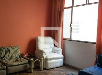 Apartamento · 90m² · 3 Quartos · 1 Vaga · Apartamento à Venda - Vila Isabel, 3 Quartos, 90 m² - Rio de Janeiro