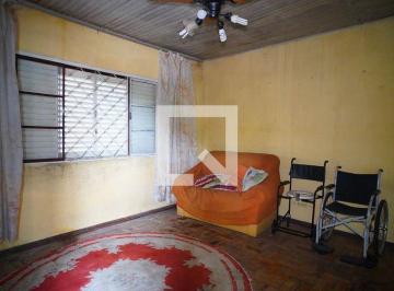Casa · 300m² · 6 Quartos · 2 Vagas · Casa à Venda - Bom Jesus, 6 Quartos,  300 m² - Porto Alegre