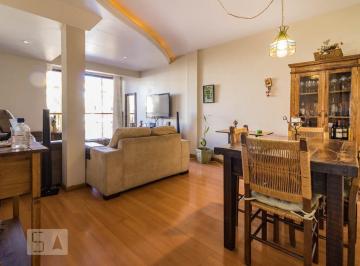 Apartamento · 137m² · 3 Quartos · 2 Vagas · Apartamento à Venda - Jardim Botânico, 3 Quartos, 137 m² - Porto Alegre