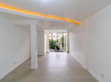 Apartamento · 137m² · 3 Quartos · 2 Vagas · Apartamento à Venda - Jardim Botânico, 3 Quartos, 137 m² - Porto Alegre