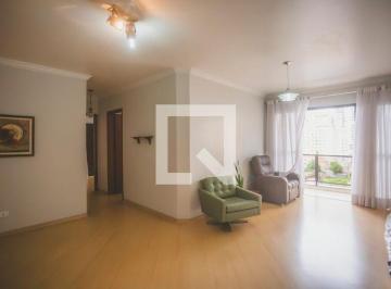 Apartamento · 100m² · 3 Quartos · 2 Vagas · Apartamento à Venda - Chácara Inglesa, 3 Quartos,  100 m² - São Paulo