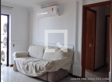 Apartamento · 61m² · 2 Quartos · 2 Vagas · Apartamento à Venda - Jardim Paulista, 2 Quartos, 61 m² - São Paulo