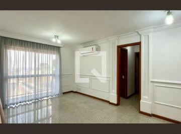 Apartamento · 61m² · 2 Quartos · 2 Vagas · Apartamento à Venda - Jardim Paulista, 2 Quartos,  61 m² - São Paulo