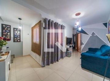 Apartamento · 92m² · 2 Quartos · 1 Vaga · Apartamento à Venda - Parque Bandeirante, 2 Quartos,  92 m² - Santo André